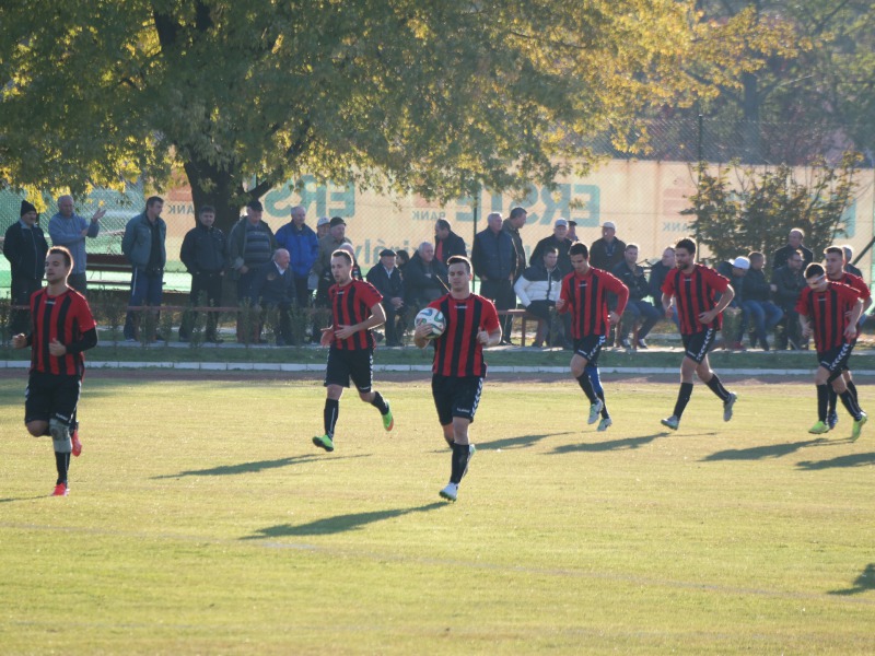 Magabiztos kécskei siker: Duna Aszfalt TVSE – KFC 4–1