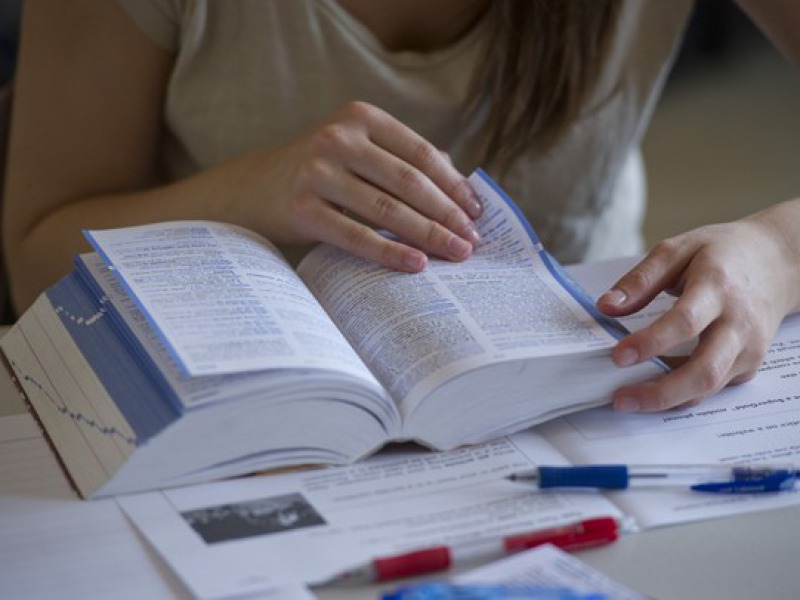 Ingyenes felkészítő tanfolyam a Diplomamentő program sikertelen vizsgázóinak