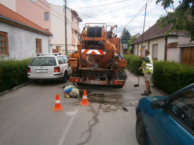 Megoldódott a Rákóczi utcai szmötyigejzír rejtélye!