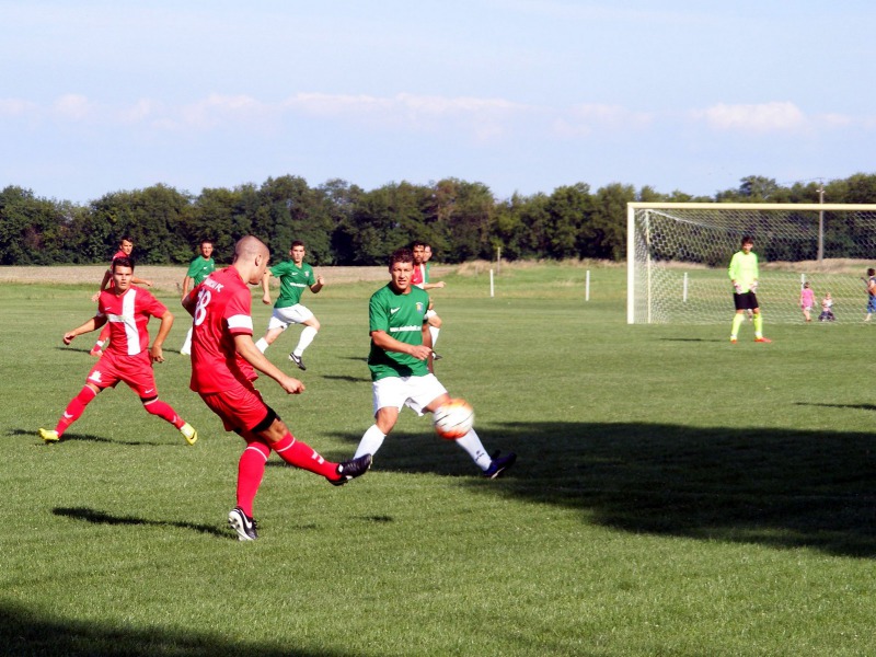 Nyert a kupaspecialista: Géderlak – KFC 3–2