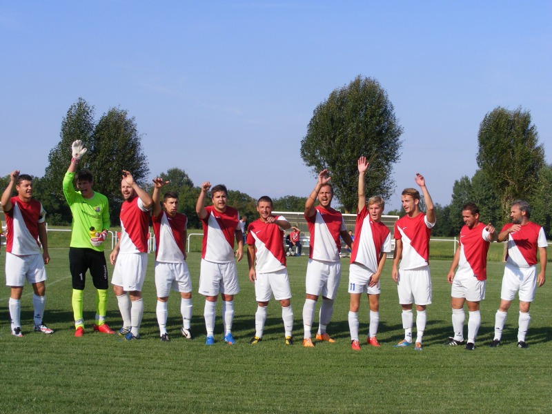 Magyar Kupa: Géderlak – Jánoshalma 4–1 – Hűen a hagyományokhoz