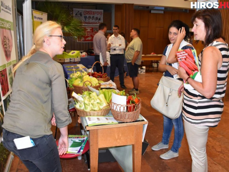 Fel kel készülnie a paprikatermelőknek