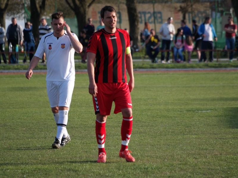 Fél tucat hiányzó = fél tucat kapott gól: Kecskeméti LC – Kalocsai FC 6–0