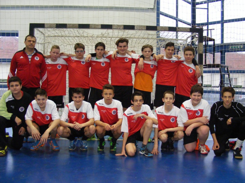 Elhalasztott győzelem: Gézengúz UKC – Dabas KC 22–11