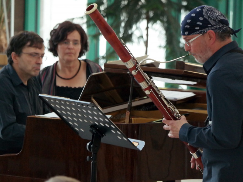 Kék Madár 25 – Szellemidéző nyitókoncert, meglepetéssel