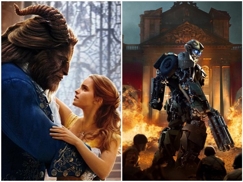 Újra filmnap Dunapatajon – Dupláznak a robotok, jön a várva várt Disney-musical