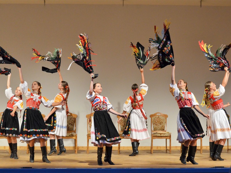 Jövő héten fesztivál – Néhány nap és „elszabadul” a folklór