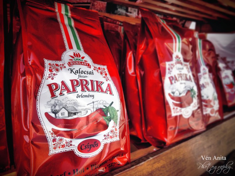 Építési engedélyre vár a Fűszerpaprika Zrt.