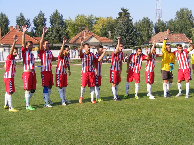 Kalocsai FC - Soltvadkerti TETRMX