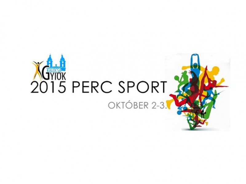 Sport 2015 percig