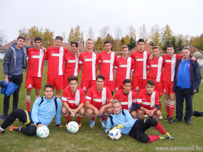 Kettős vereség: Kecskeméti LC – Kalocsai FC 3–1