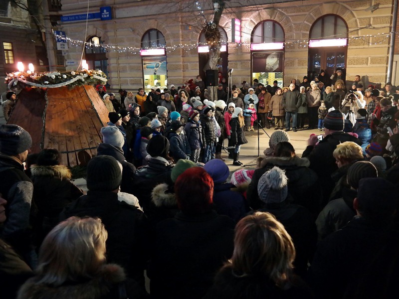 Közeleg az ünnep – Kalocsa adventi várakozásának előszele