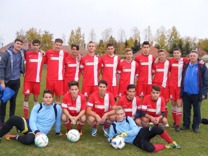 Kalocsai FC–Méhecskék SE U19: Gyér edzéslátogatottság, közömbös hozzáállás