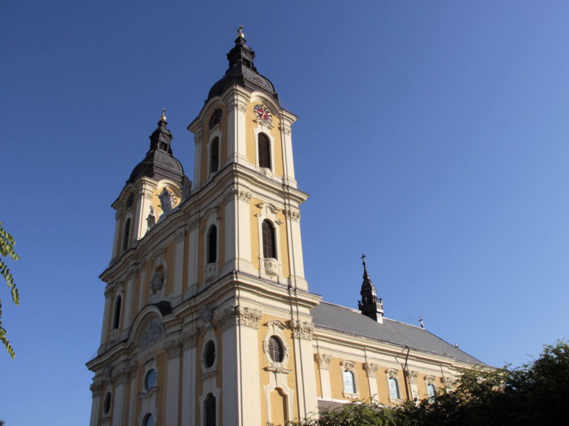 Karácsonyi Koncert a Nagytemplomban – Hét éve megszakadt hagyomány tér vissza Kalocsára csütörtökön