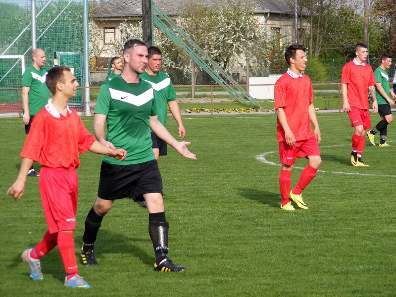 A dobogó harmadik fokáért harcoltak: Dunapataji KSE – Fajszi SE 0–0