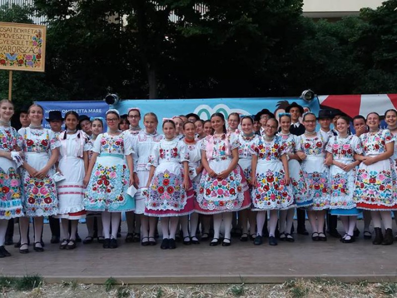 La Bella Calosca, avagy Olaszországot is „az ujjuk köré táncolták”