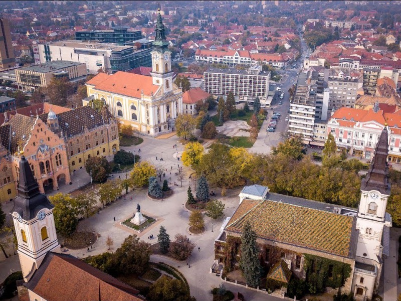 Országszerte töretlen az ingatlan áremelkedés - Kecskemét a legdrágább megyeszékhely