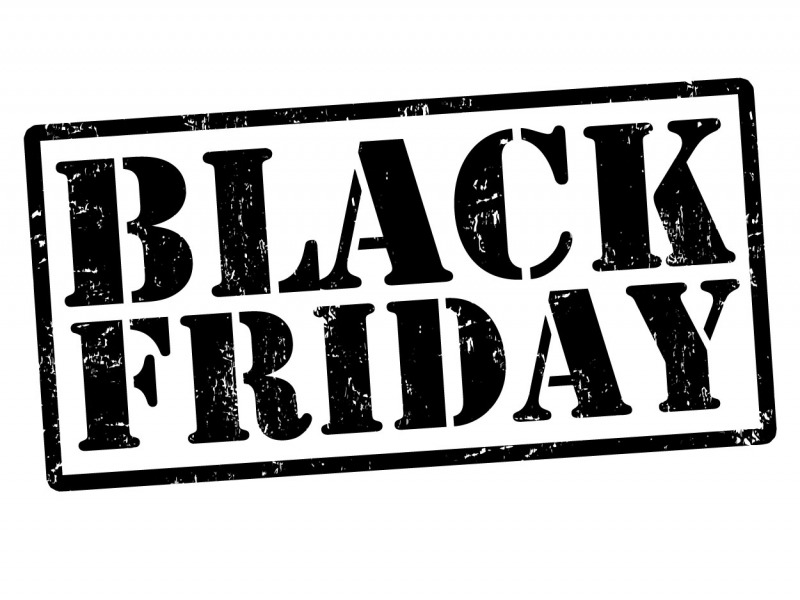 Black Friday ajánlat a DREAM4SYS-től – Ajándék szerver és notebook pályázatod mellé!