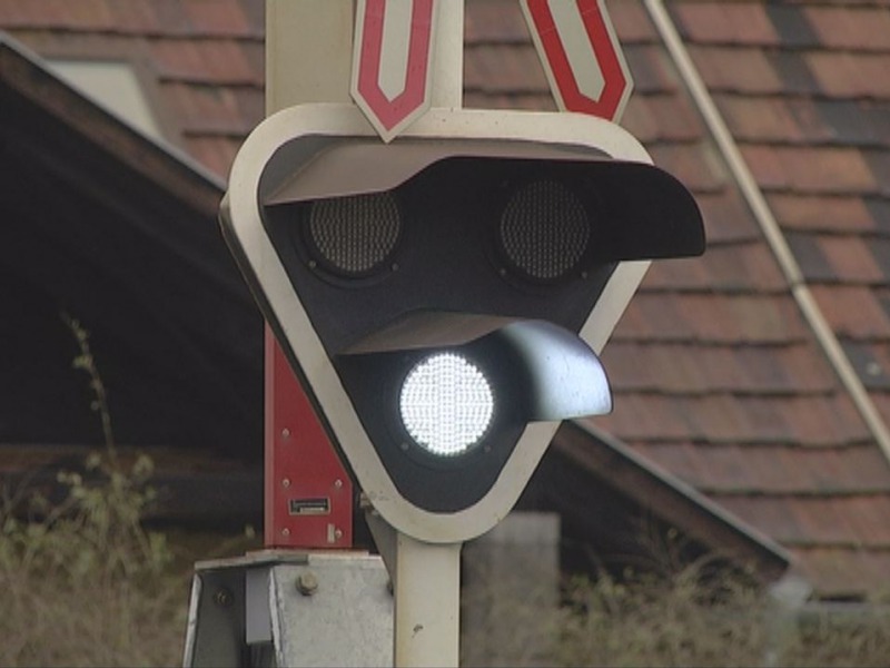 Egy hétig tart majd a vasúti átjáró felújítása