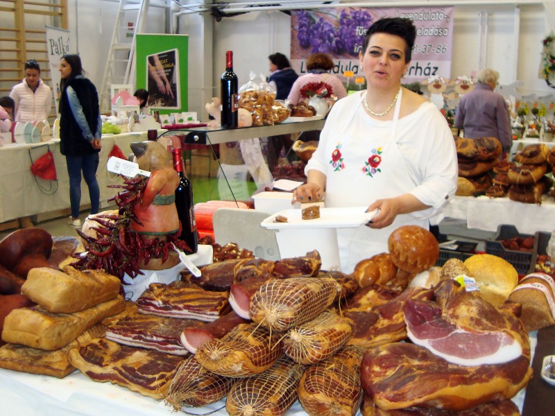 X. Duna-Tisza közi Agrár Expo és Gasztronómiai Fesztivál – „A saját, megbízható termékeink mögé büszkén állunk!”