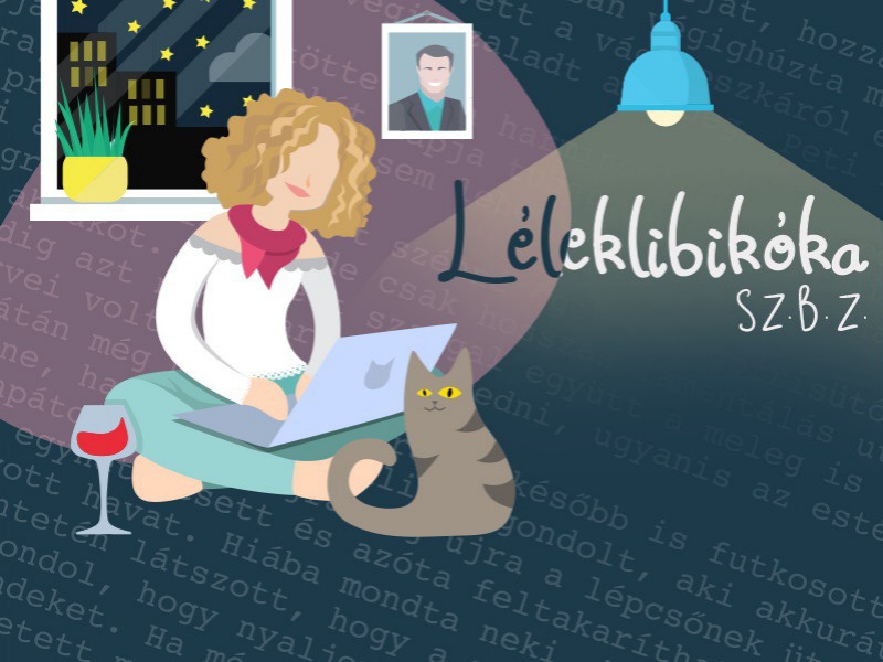 LÉLEKLIBIKÓKA 3. – Kettőt egyszerre