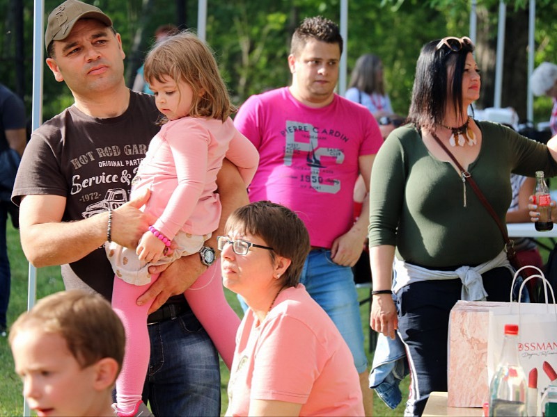 Szőlőhegyi Családi nap szombaton – Koncertek, vetélkedők, kézműves sarok és más gyermekporgramok