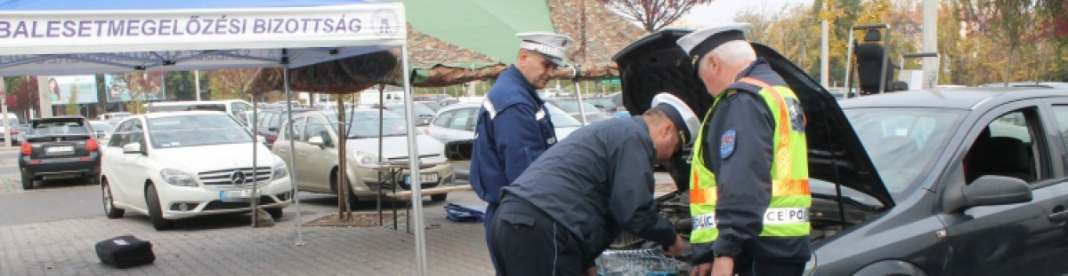 Autósok, figyelem! – Itt az ingyenes segítség az őszi-téli átálláshoz!