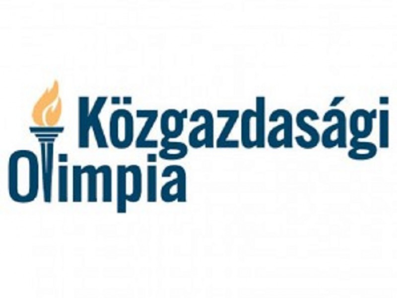 Elindult a regisztráció a 2019–2020-as V4-es Közgazdasági Olimpiára