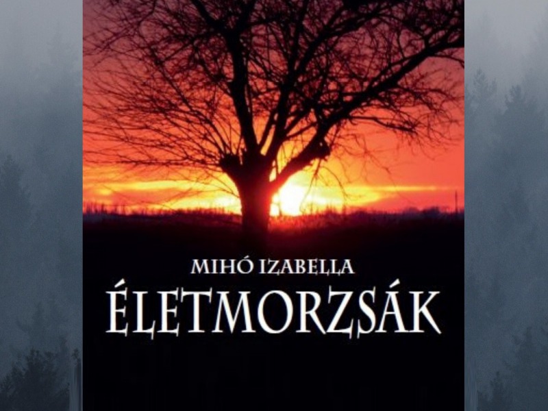 „Életmorzsák” – Mihó Izabella csütörtökön a könyvtárban mutatja be új kötetét 