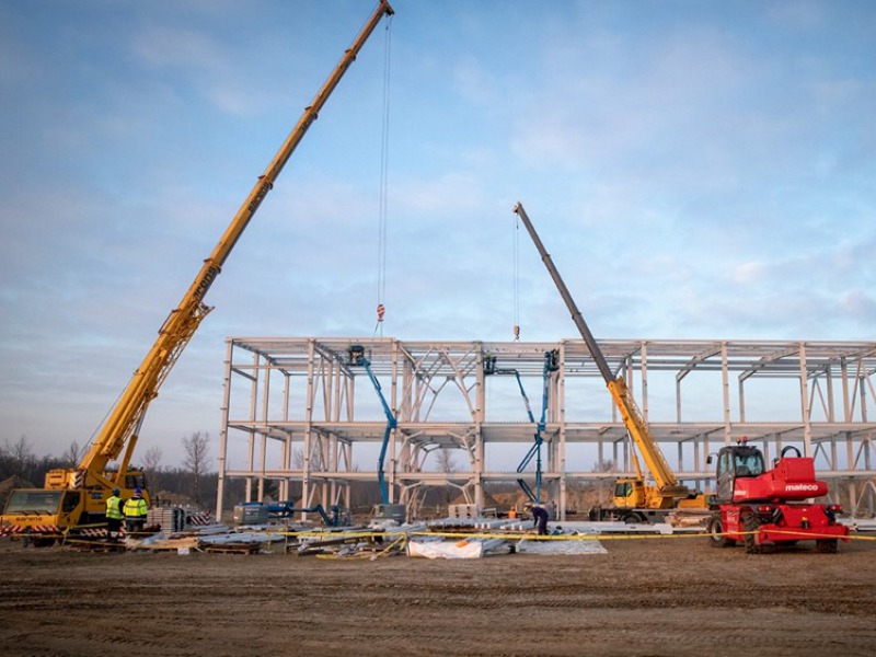 Új lehetőségek a hazai vállalkozásoknak a Paks II. projektben