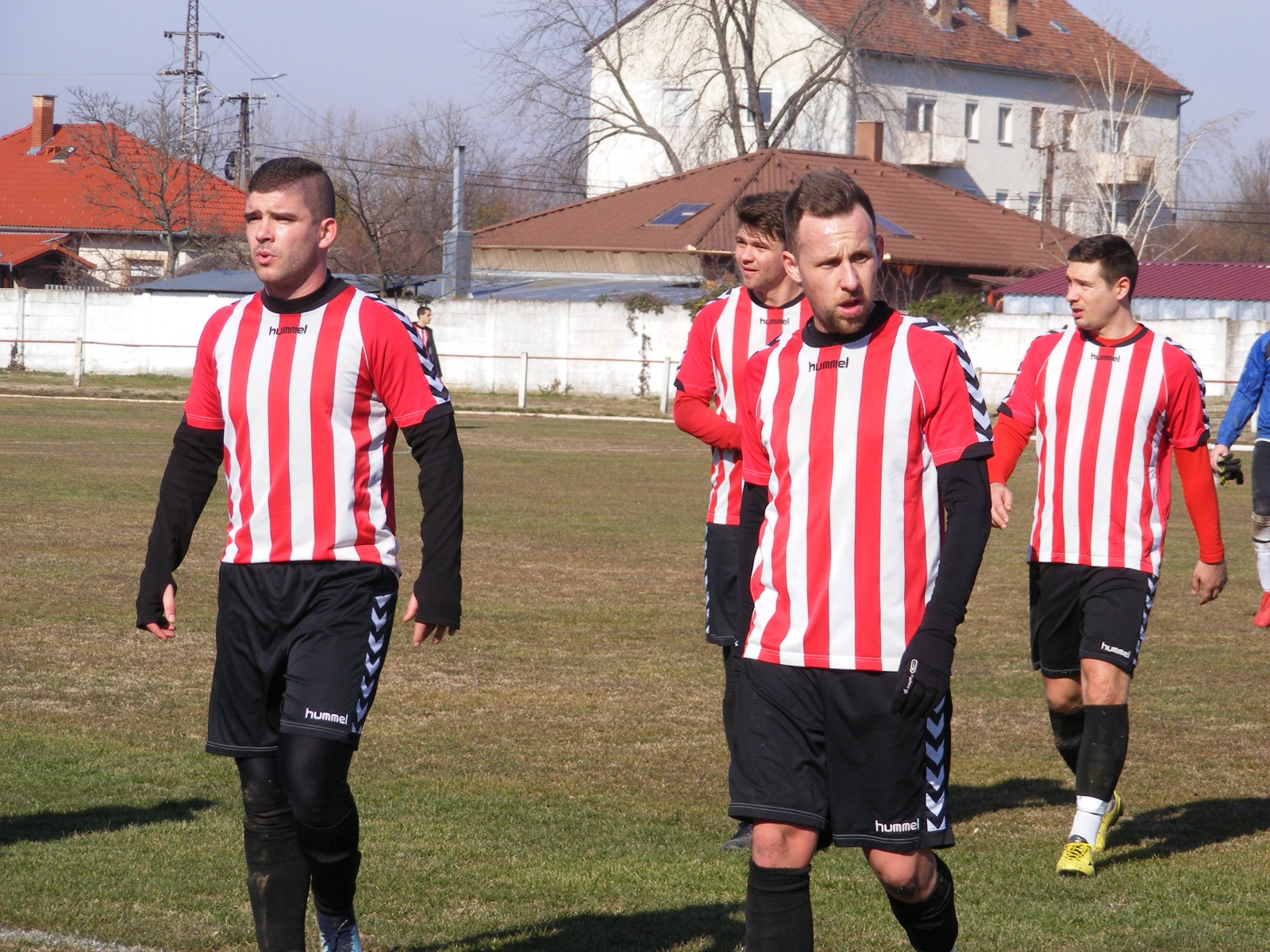 Csapat csőd a borvárosban