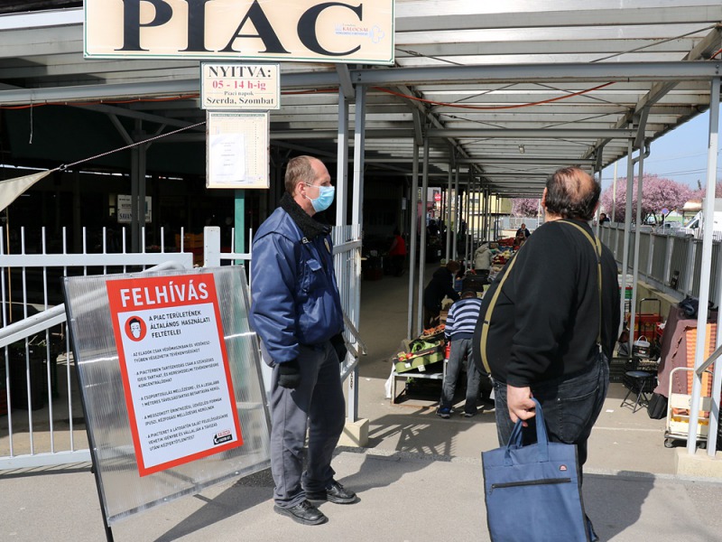 Polgármesteri közlemény a koronavírus-járvánnyal összefüggő szabályokról – A Kormányrendeletben foglaltak és a helyi szabályozás esszenciáját tartalmazza 