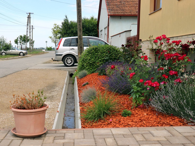 Megszűntek a pinceelöntések, villámárvizek Bátyán – Két TOP-os fejlesztés után jön a harmadik