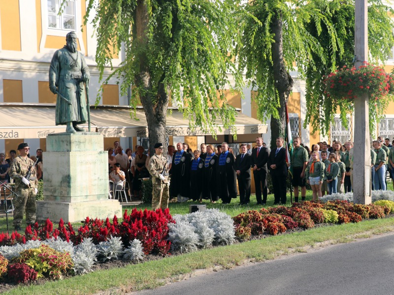 Megemlékezés – 494 éve halt hősi halált Tomori Pál s vele II. Lajos király és még vagy húszezer derék katona