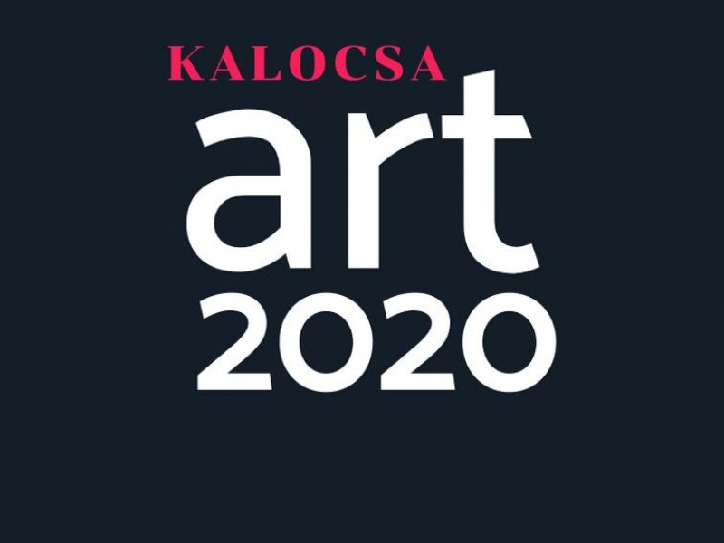 Kalocsa-ART 2020 - Pénteken nyílik az idei tárlat!