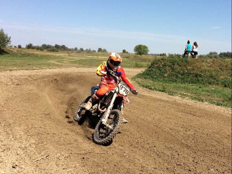 Motocross Országos Bajnokság, 5. forduló – A motorsport szerelmeseinek szeptember 20-ára már megvan a program!