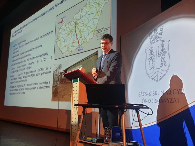 Nagy érdeklődéssel kísért konferencia a 2021-2027-es uniós fejlesztési ciklus forrásairól -1154 projektötlet érkezett a megyéből