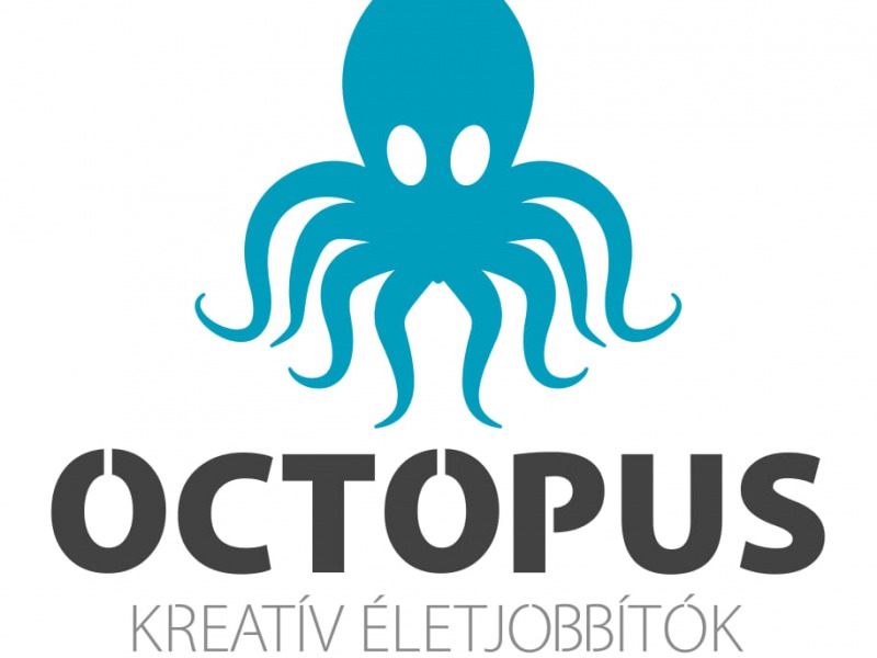 Megszületett az „ezerlábú” kalocsai Octopus Egyesület