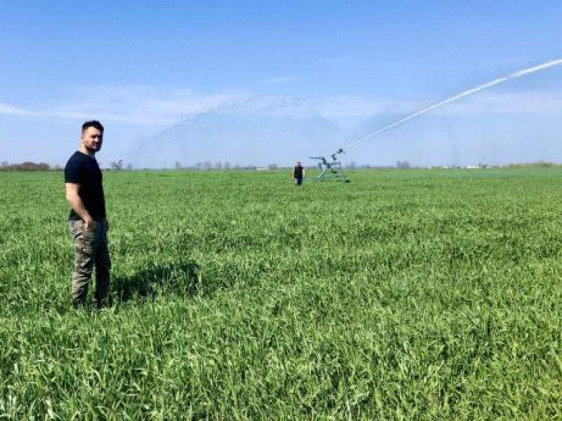 Megjelentek az AKG/ÖKO program hosszabbításának részletei – Szigeti Tamás agrármérnök tájékoztat a részletekről