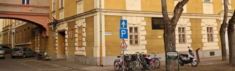 Rágalmazás miatt keresetet nyújtottak be a Kalocsai Gyermekotthont célba vevő médiacsoport ellen