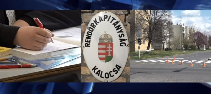 Kalocsa TV híradó – 2021.04.12.