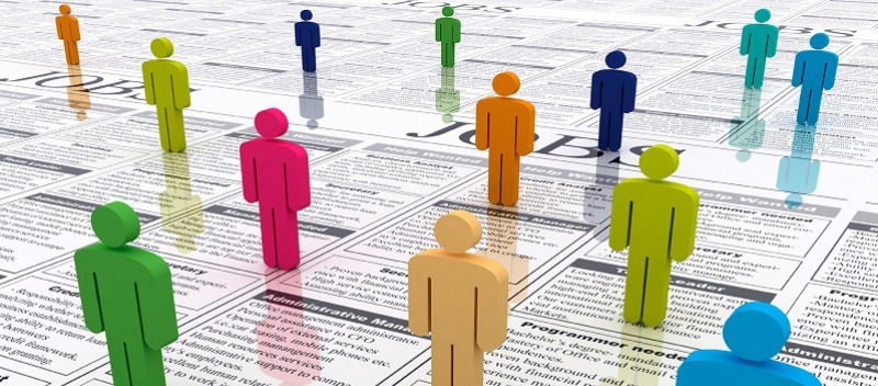 Alig tapasztalható elmozdulás a munkaerőpiacon – Sem a munkavállalók után nem kapkodnak, sem azok a munkahelyekért