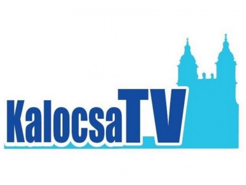 Szerkesztő-riportert, operatőrt keres a KALOCSA TV