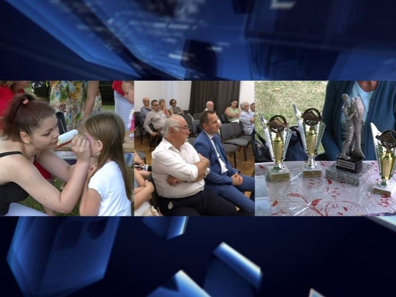 Kalocsa TV híradó – 2021.07.14.