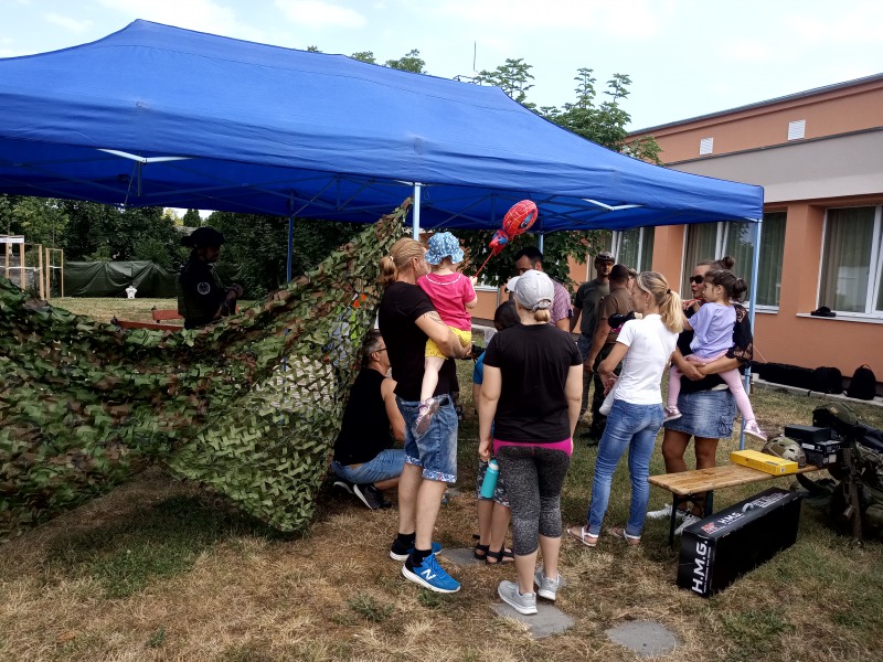 Falunapi Családi Piknik Bátyán