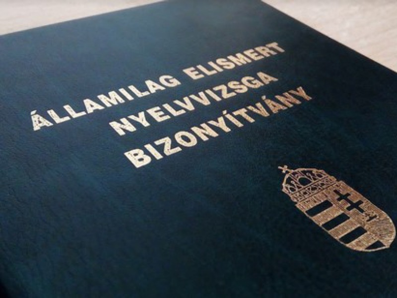 2021-ben is nyelvvizsga-amnesztiát kapnak az egyetemisták