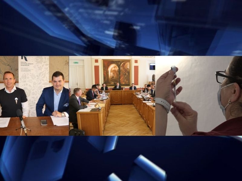 Kalocsa TV híradó – 2021.08.26.