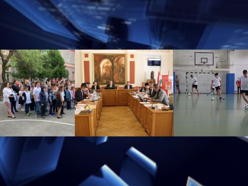 Kalocsa TV híradó – 2021.09.01