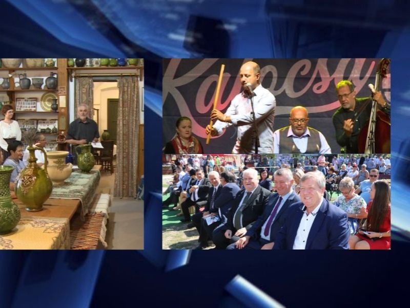 Kalocsa TV híradó – 2021.09.14.