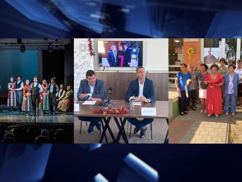 Kalocsa TV híradó – 2021.09.16.